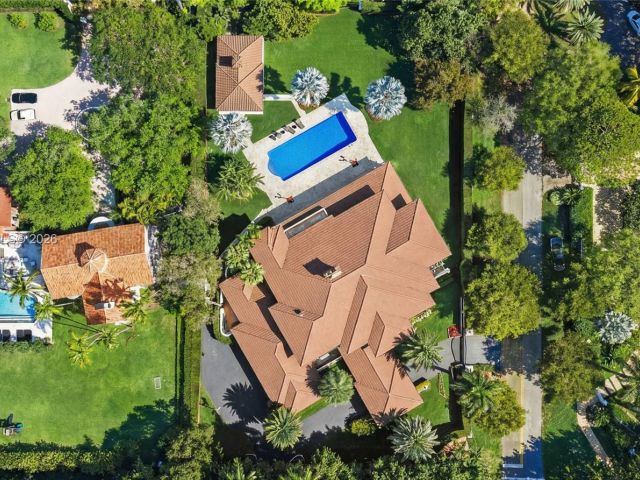 Home for sale at 7701 Old Cutler Rd - photo 7534105