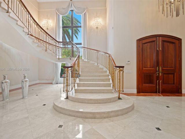 Home for sale at 7701 Old Cutler Rd - photo 7534106