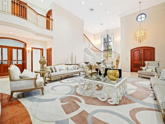 Home for sale at 7701 Old Cutler Rd - photo 7534107