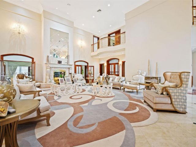 Home for sale at 7701 Old Cutler Rd - photo 7534110