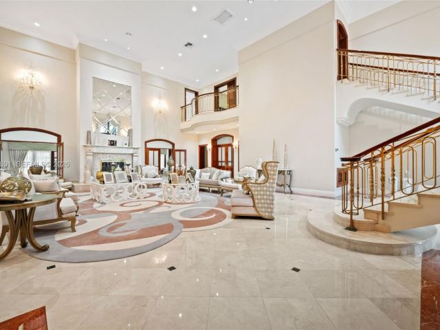 Home for sale at 7701 Old Cutler Rd - photo 7534111