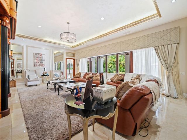 Home for sale at 7701 Old Cutler Rd - photo 7534113