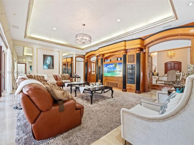 Home for sale at 7701 Old Cutler Rd - photo 7534114