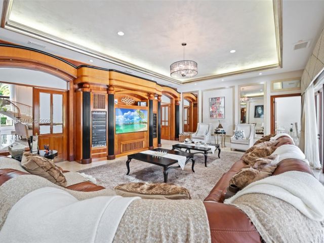 Home for sale at 7701 Old Cutler Rd - photo 7534115