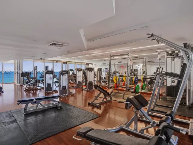 3-bedroom condo for sale in Sunny Isles Beach - 19111 Collins Ave 2101 - MondialRealty
