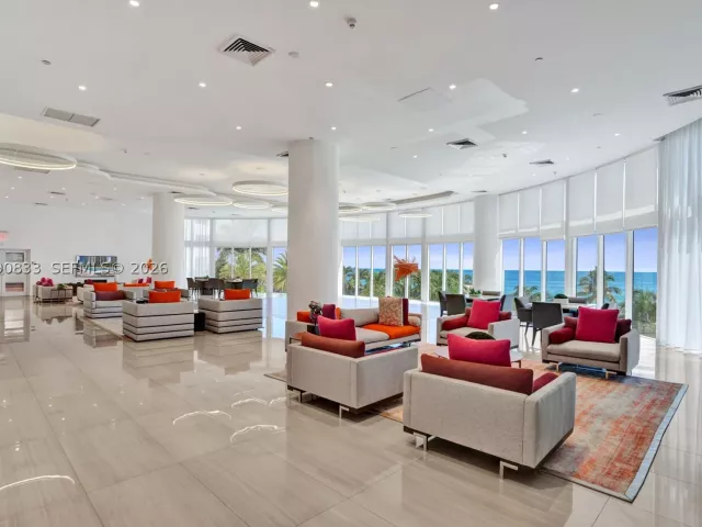 3-bedroom condo for sale in Sunny Isles Beach - 19111 Collins Ave 2101 - MondialRealty