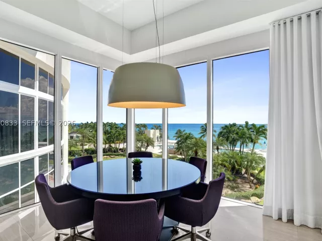 3-bedroom condo for sale in Sunny Isles Beach - 19111 Collins Ave 2101 - MondialRealty