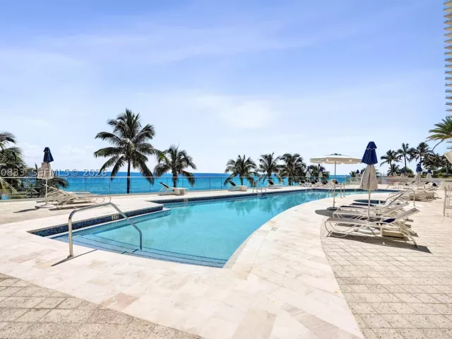 3-bedroom condo for sale in Sunny Isles Beach - 19111 Collins Ave 2101 - MondialRealty