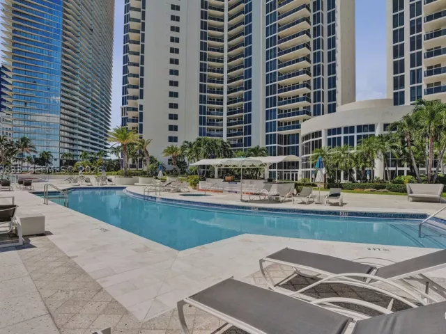 3-bedroom condo for sale in Sunny Isles Beach - 19111 Collins Ave 2101 - MondialRealty
