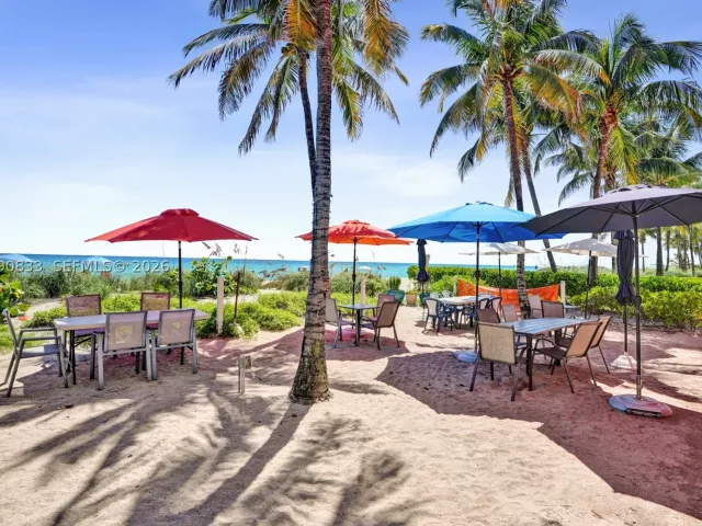 3-bedroom condo for sale in Sunny Isles Beach - 19111 Collins Ave 2101 - MondialRealty