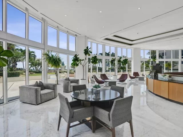 3-bedroom condo for sale in Sunny Isles Beach - 19111 Collins Ave 2101 - MondialRealty