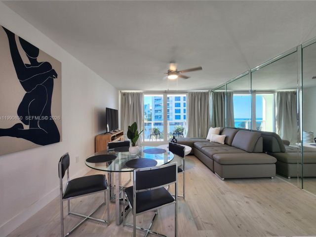 Apartment for rent  Unit #515 - photo 7534645