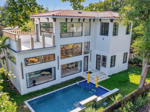 Home for sale at 941 NE 119th St - photo 7533787