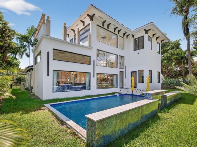 Home for sale at 941 NE 119th St - photo 7533788