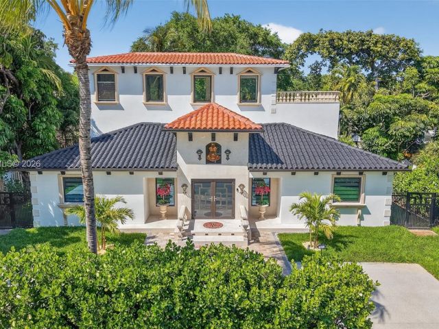 Home for sale at 941 NE 119th St - photo 7533790