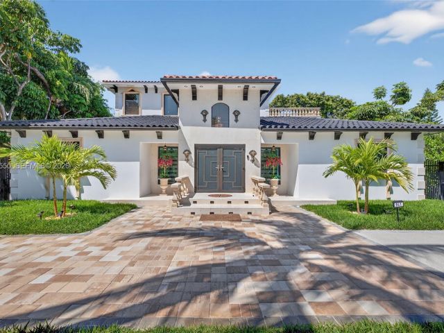 Home for sale at 941 NE 119th St - photo 7533792