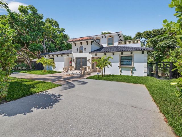 Home for sale at 941 NE 119th St - photo 7533793