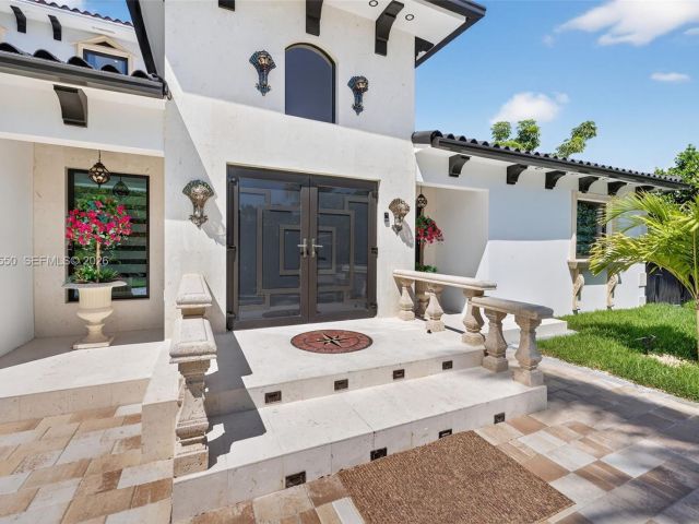 Home for sale at 941 NE 119th St - photo 7533794