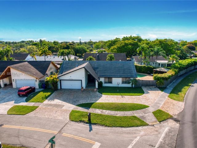 Home for sale at 10224 SW 131st Ct - photo 7534027