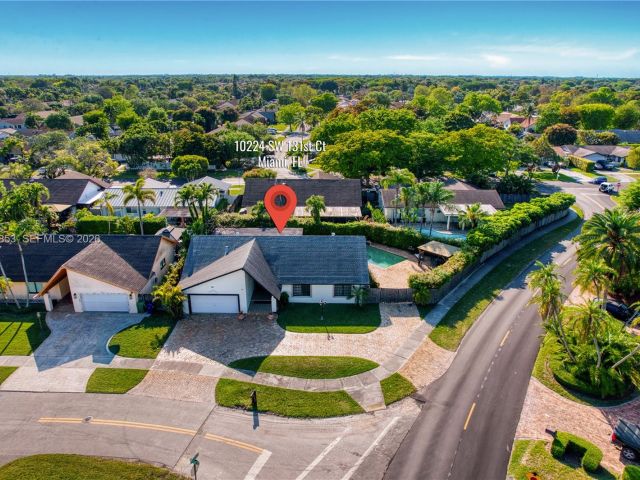 Home for sale at 10224 SW 131st Ct - photo 7534028