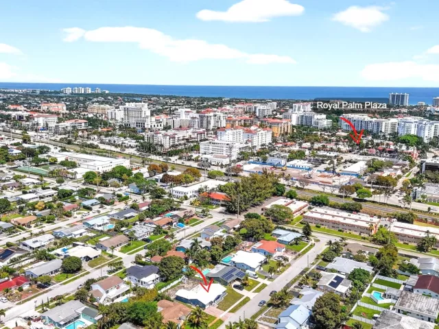 3-bedroom home for sale in Boca Raton - 257 SW 5th Street - MondialRealty