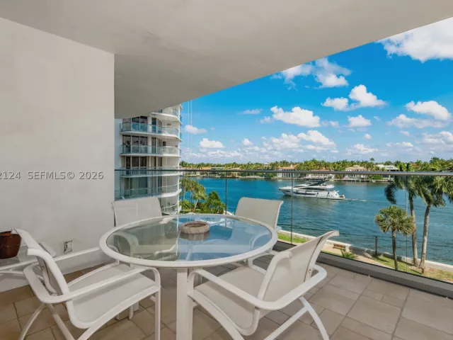 2-bedroom condo for sale in Aventura - 19707 E Turnberry Way 5E - MondialRealty