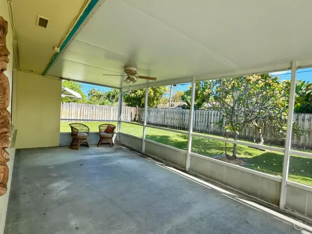 3-bedroom home for sale in Hollywood - 3510 Taft Street - MondialRealty