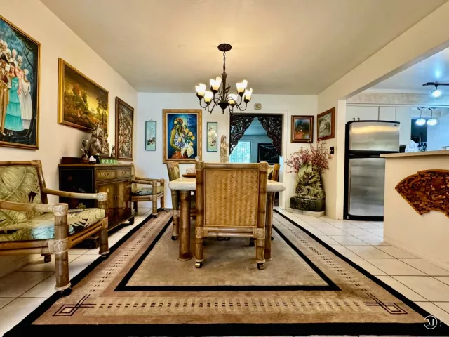 3-bedroom home for sale in Hollywood - 3510 Taft Street - MondialRealty