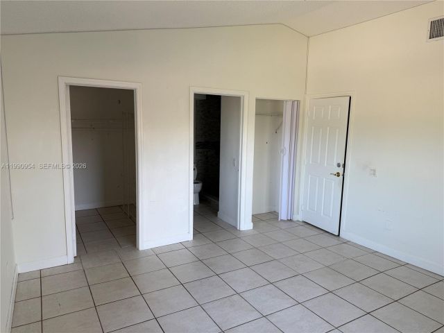 2-bedroom home for sale in Miami - 4825 SW 149th Ct 18B - MondialRealty