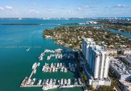 Apartment #1102/4 at Sunset Harbour