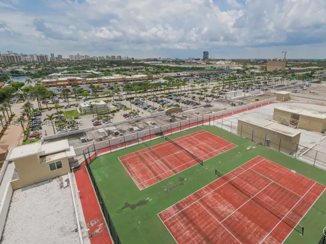 2-bedroom condo for rent in Hallandale Beach - 1755 E Hallandale Beach Blvd 1407E - MondialRealty