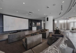 Apartment #302 at Paramount WorldCenter