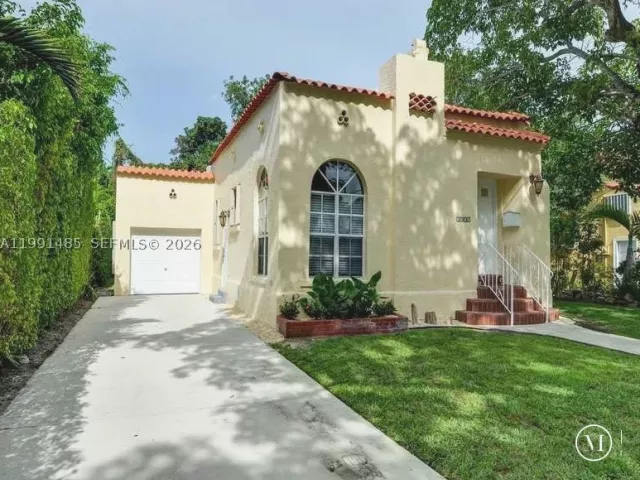 2-bedroom home for rent in Coral Gables -  - MondialRealty