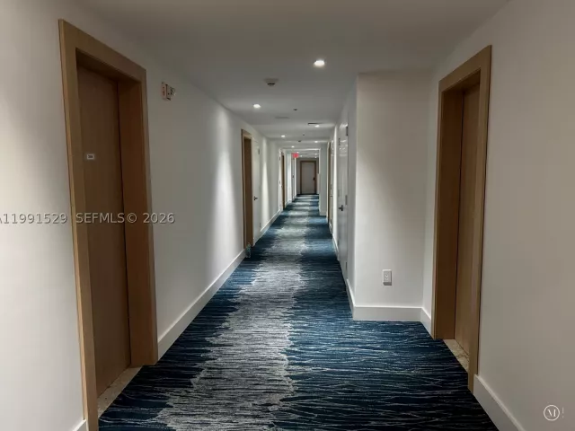 2-bedroom condo for sale in Miami - 90 SW 3rd St 3610 - MondialRealty