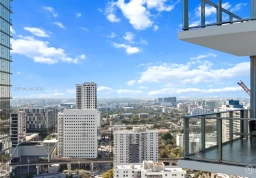 Apartment # at Paramount WorldCenter