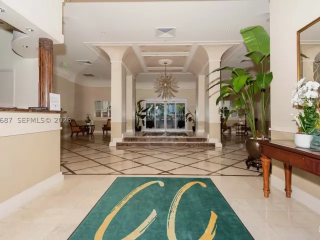 3-bedroom condo for sale in Miami - 701 Brickell Key Blvd 1912 - MondialRealty