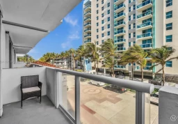 Apartment #303 at Carlisle on the Ocean