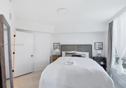 Apartment #1205 at Wind by Neo