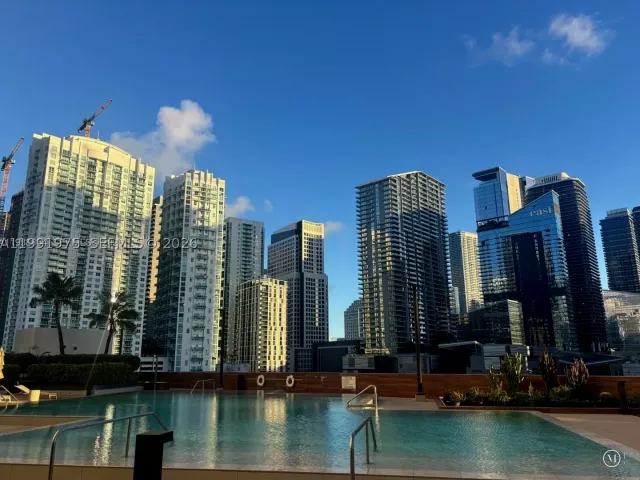 2-bedroom condo for sale in Miami - 350 S Miami Ave 1205 - MondialRealty