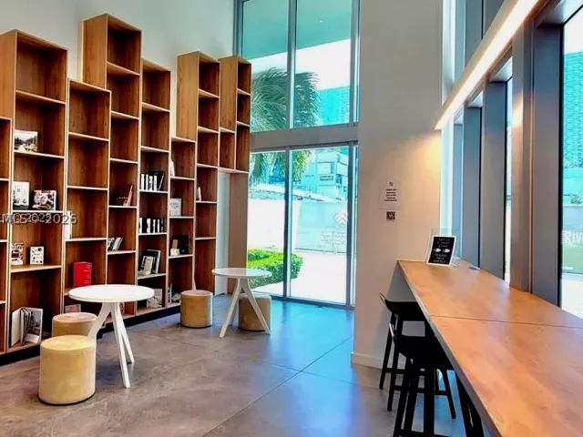 2-bedroom condo for sale in Miami - 350 S Miami Ave 1205 - MondialRealty