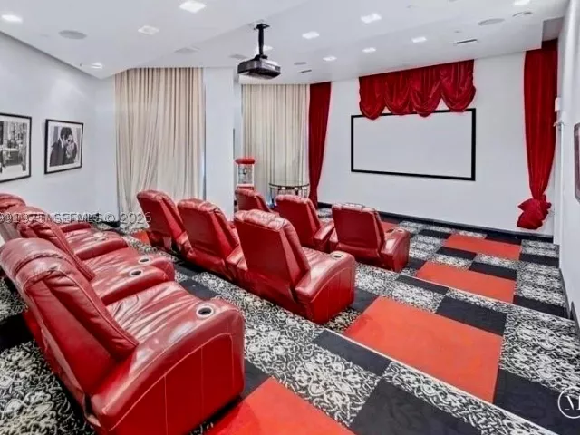 2-bedroom condo for sale in Miami - 350 S Miami Ave 1205 - MondialRealty