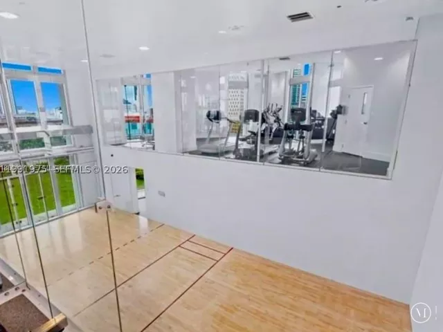 2-bedroom condo for sale in Miami - 350 S Miami Ave 1205 - MondialRealty