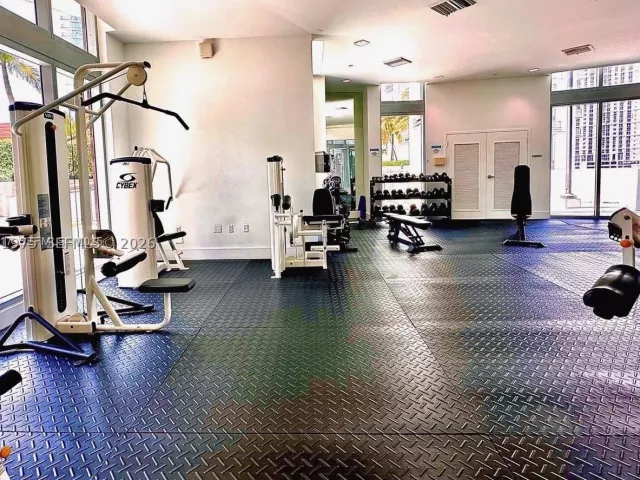 2-bedroom condo for sale in Miami - 350 S Miami Ave 1205 - MondialRealty