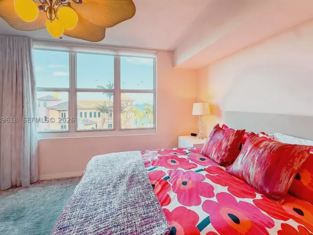 2-bedroom condo for sale in Fort Lauderdale - 2100 N Ocean Blvd 6C - MondialRealty