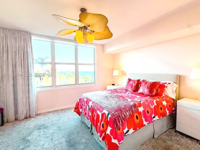 2-bedroom condo for sale in Fort Lauderdale - 2100 N Ocean Blvd 6C - MondialRealty