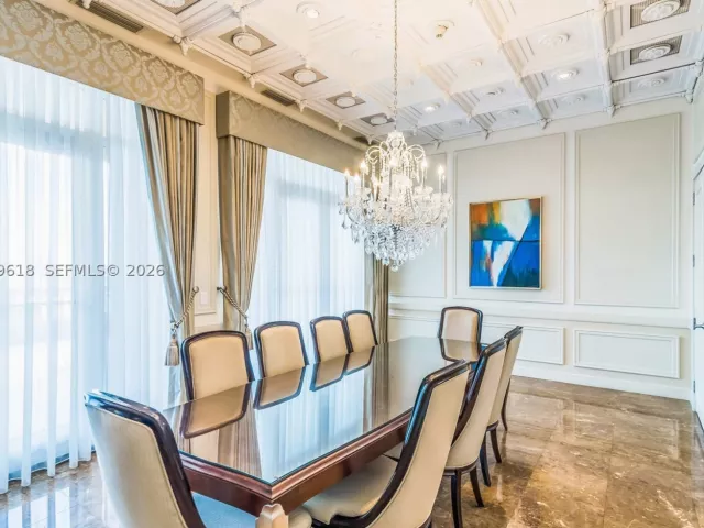 2-bedroom condo for sale in Fort Lauderdale - 2100 N Ocean Blvd 6C - MondialRealty