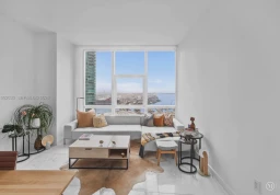 Apartment #3211 at Paramount WorldCenter