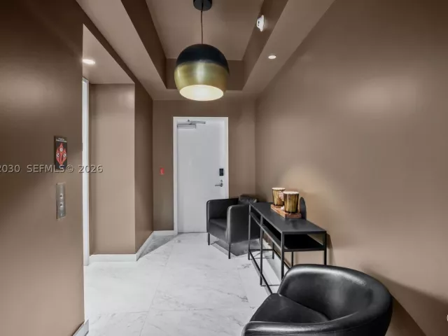 4-bedroom condo for sale in Miami - 851 NE 1st Ave 3211 - MondialRealty