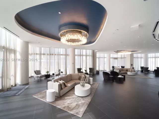 4-bedroom condo for sale in Miami - 851 NE 1st Ave 3211 - MondialRealty