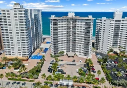 Apartment #612 at Royal Ambassador